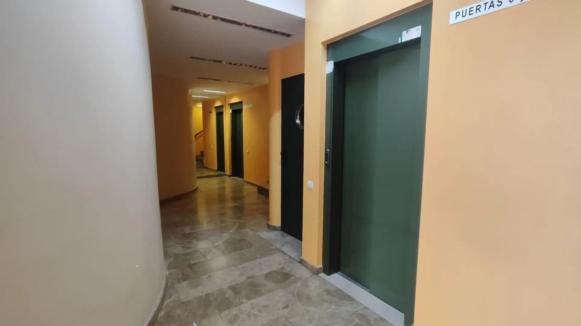 Wohnung zum Verkauf in Sabadell mit Heizung und Abstellraum