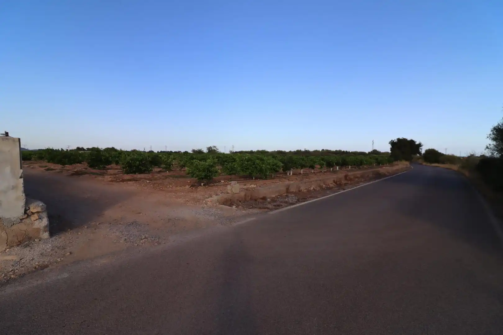 Terreny en venda en Vinaròs