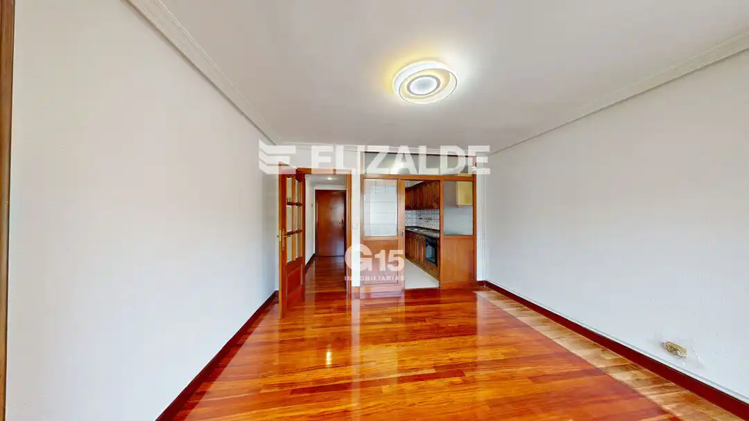 Habitación de Piso en venta en Hernani con Terraza, Trastero y Balcón