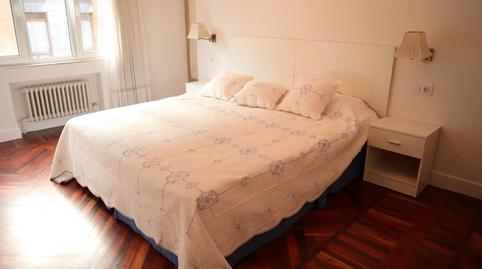 Foto 4 de Pis de lloguer a Campo de Volantín Pasealekua, Castaños - Begoñaibarra, Bilbao