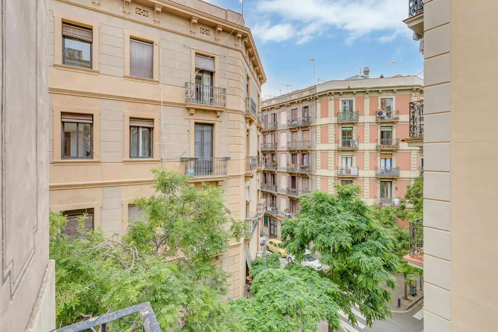 Appartamento con terrazza in vendita a Ciutat Vella, imagen 3