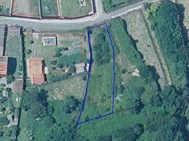 Terreno residenziale in vendita a Tomiño
