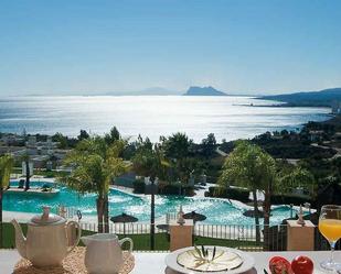 Apartment for sale in Manilva
