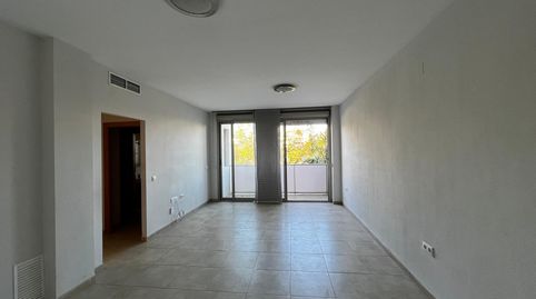 Foto 3 de Piso de alquiler en Avinguda de Jacinto Benavente, Pueblo, Benicarló