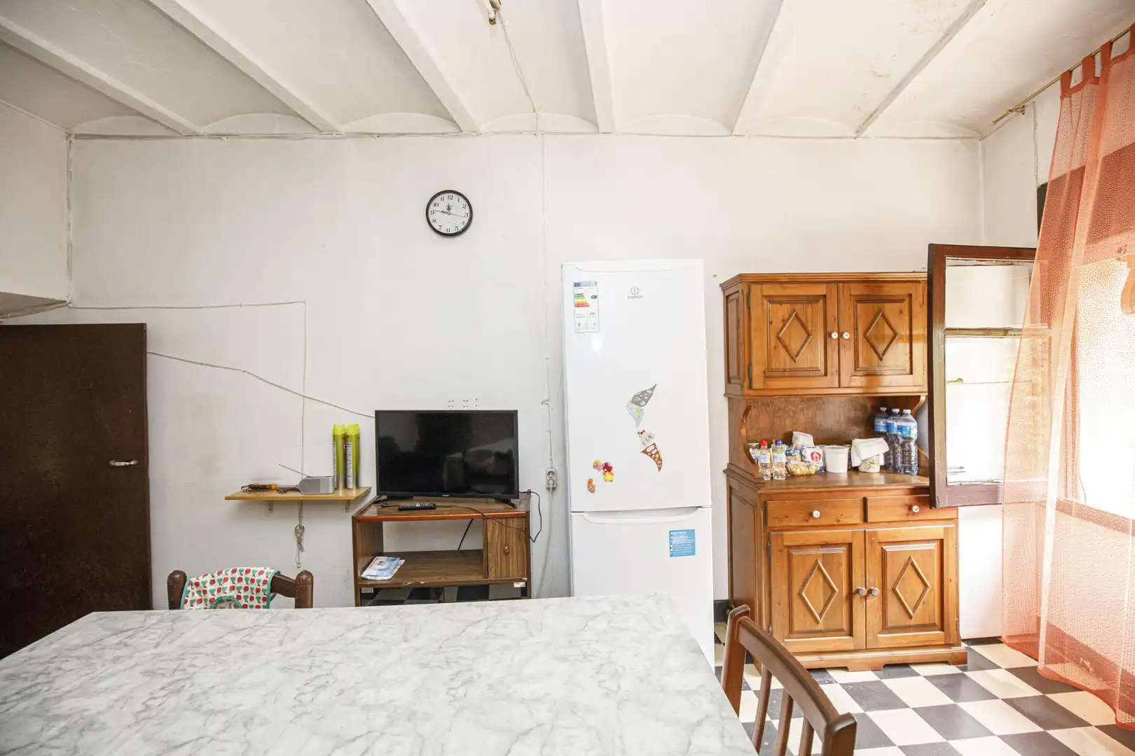 Casa amb terrassa en venda a Palau de Santa Eulàlia, imagen 8