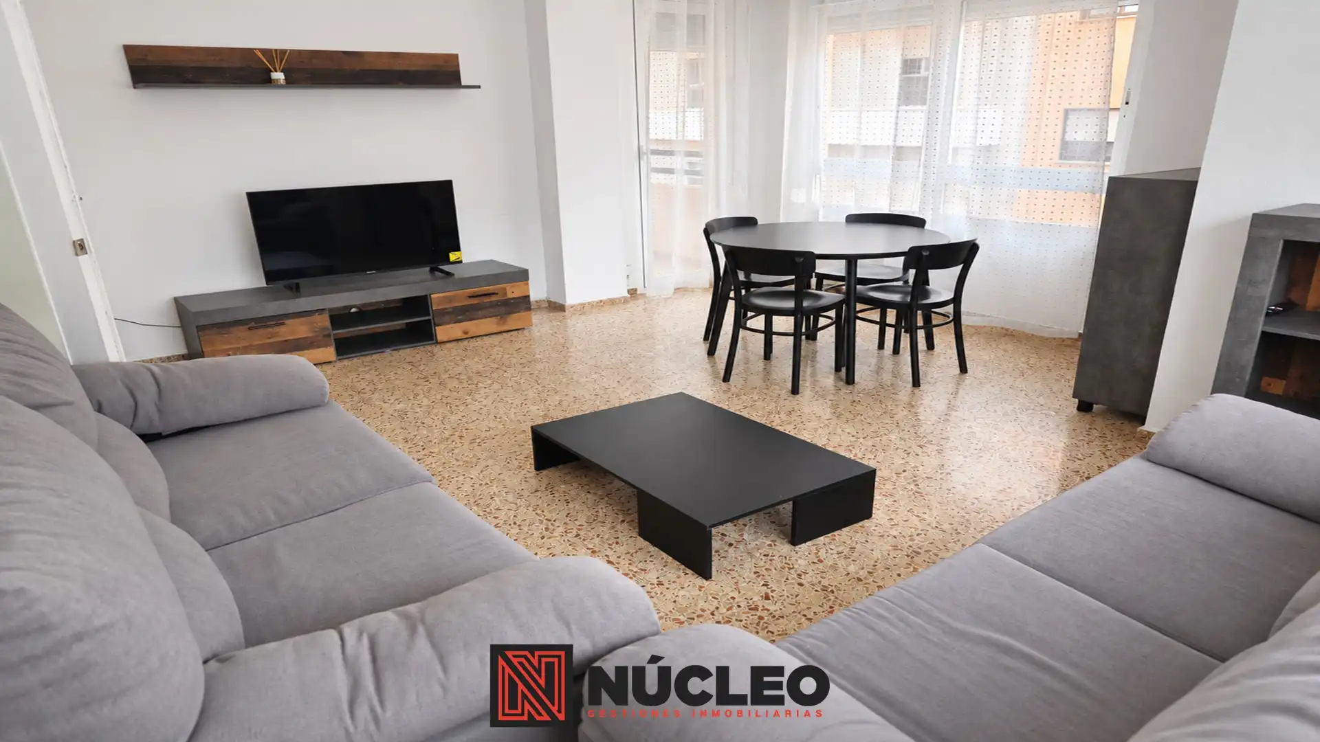 Flat with terrace for sale in Carrer Doctor Gea Mariño