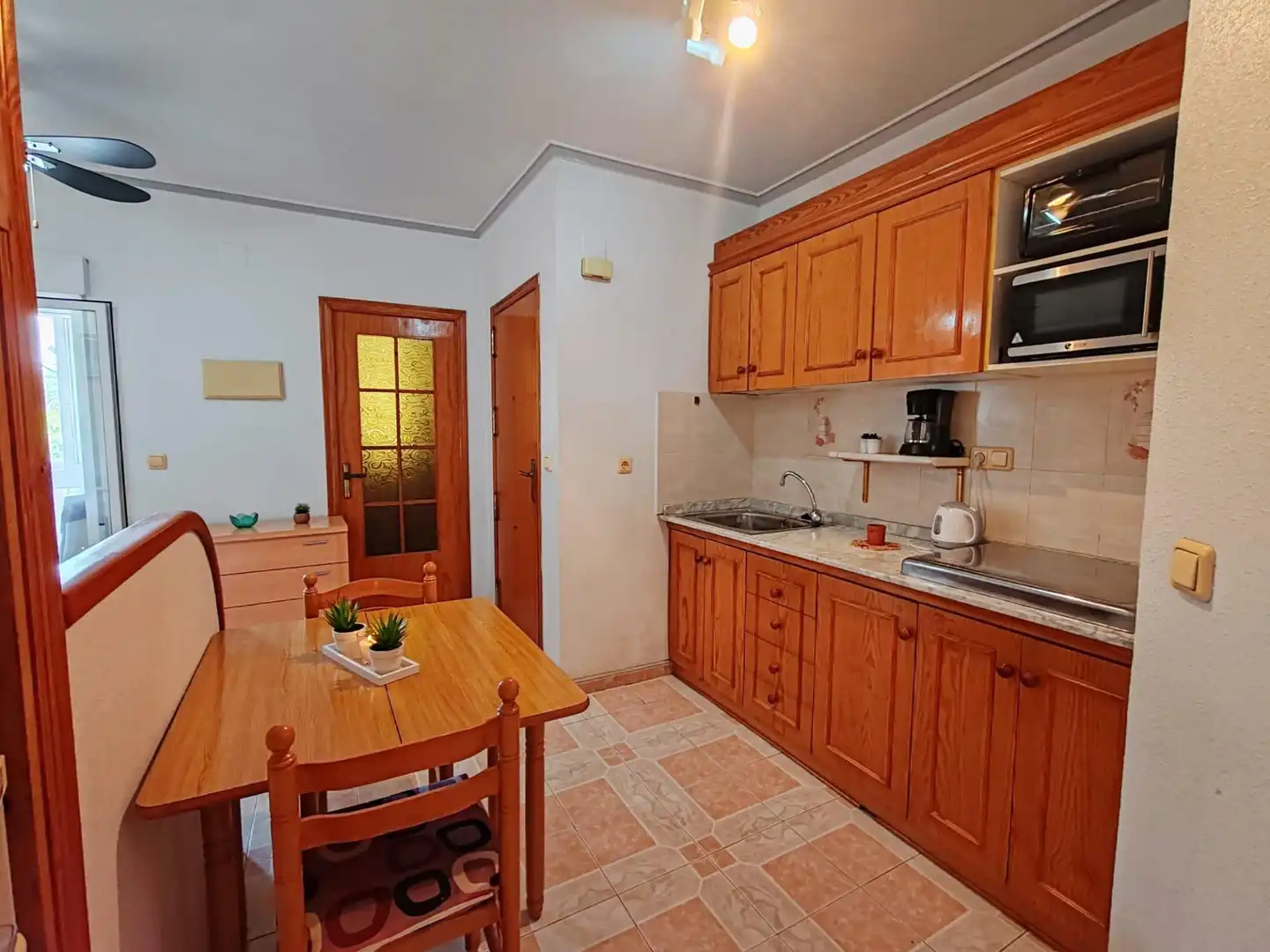 Apartament amb piscina en venda a MARIA GIL VALLEJOS, imagen 13