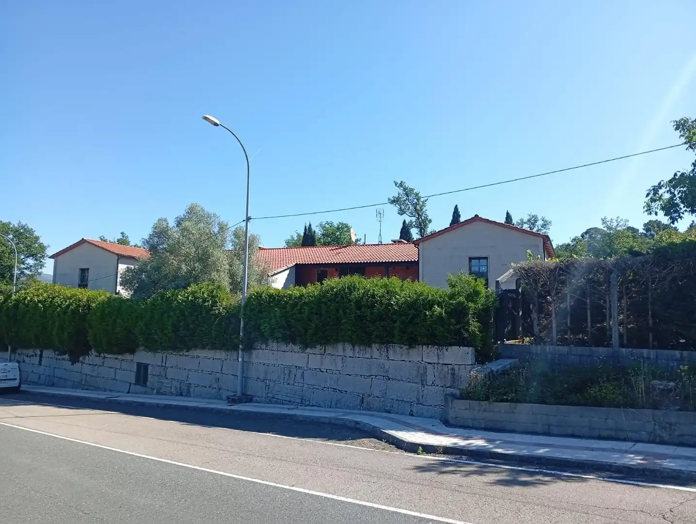 Casa o xalet en venda en Lobios