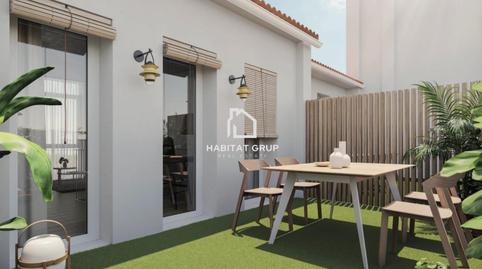 Foto 2 de Casa adosada en venta en Nucli Antic, Girona