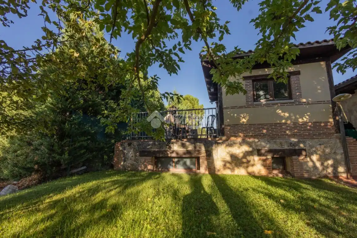 Casa amb jardí en venda a Laguna de Duero, imagen 5