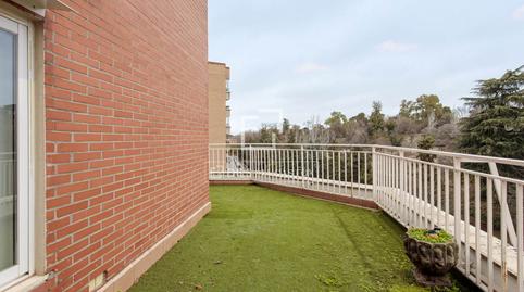 Foto 4 de Àtic en venda a Jerónimos,  Madrid Capital