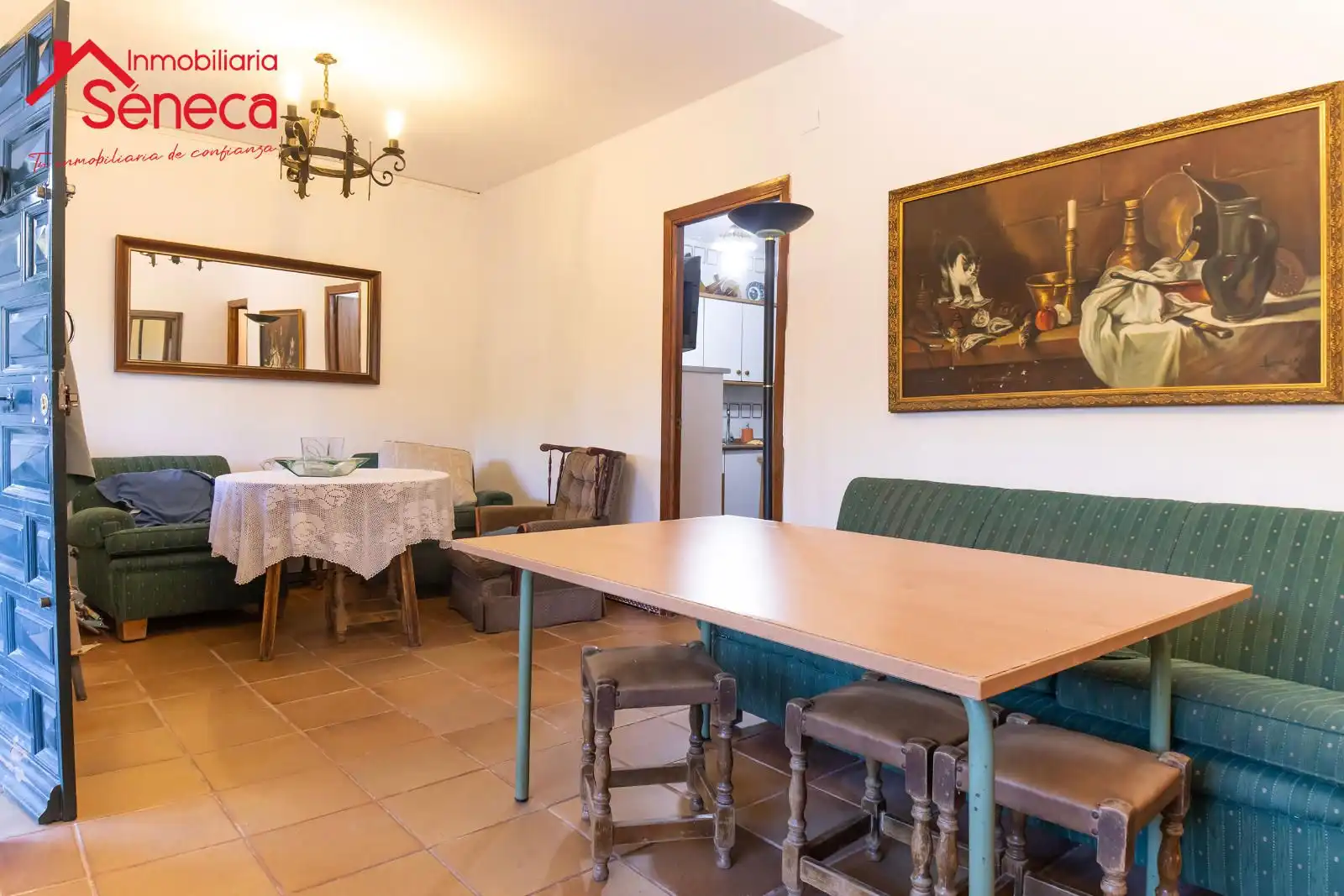 Chalet en venta en BELLAVISTA, imagen 8