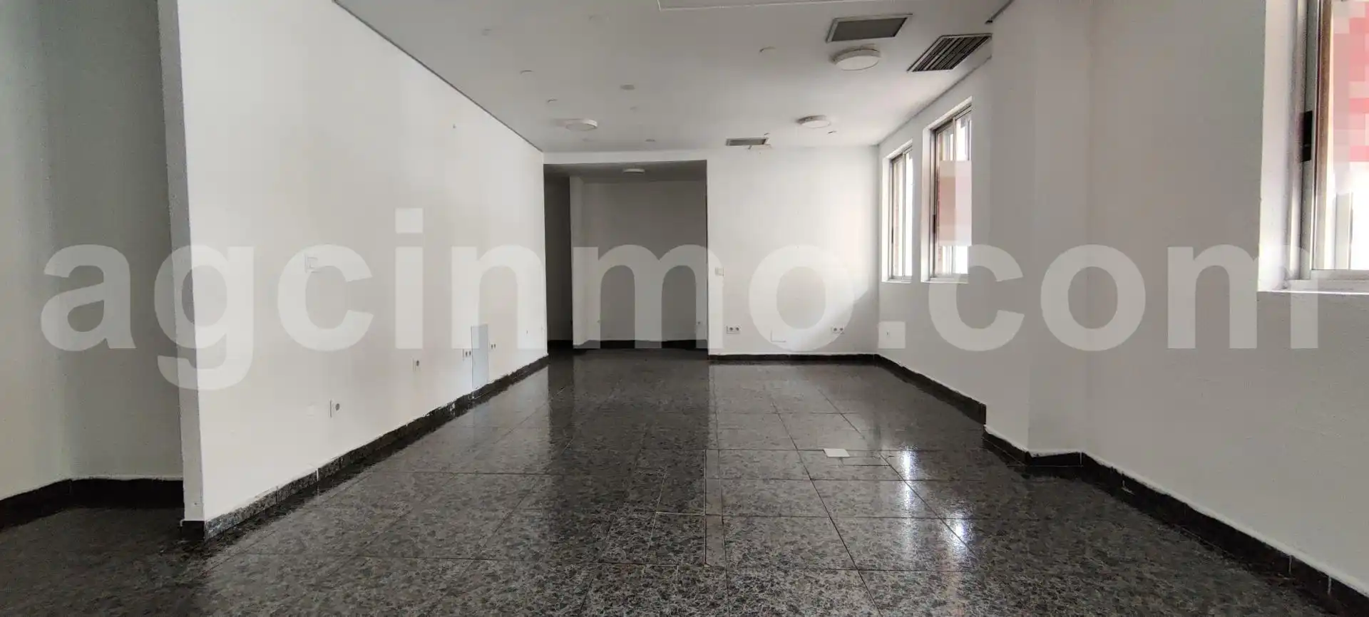 Oficina de alquiler en Valladolid Capital