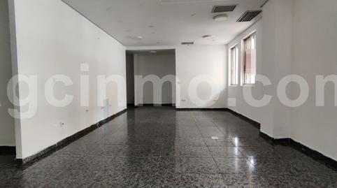 Foto 3 de Oficina de lloguer a Calle Calle Juan Martínez Villergas, Parquesol, Valladolid Capital