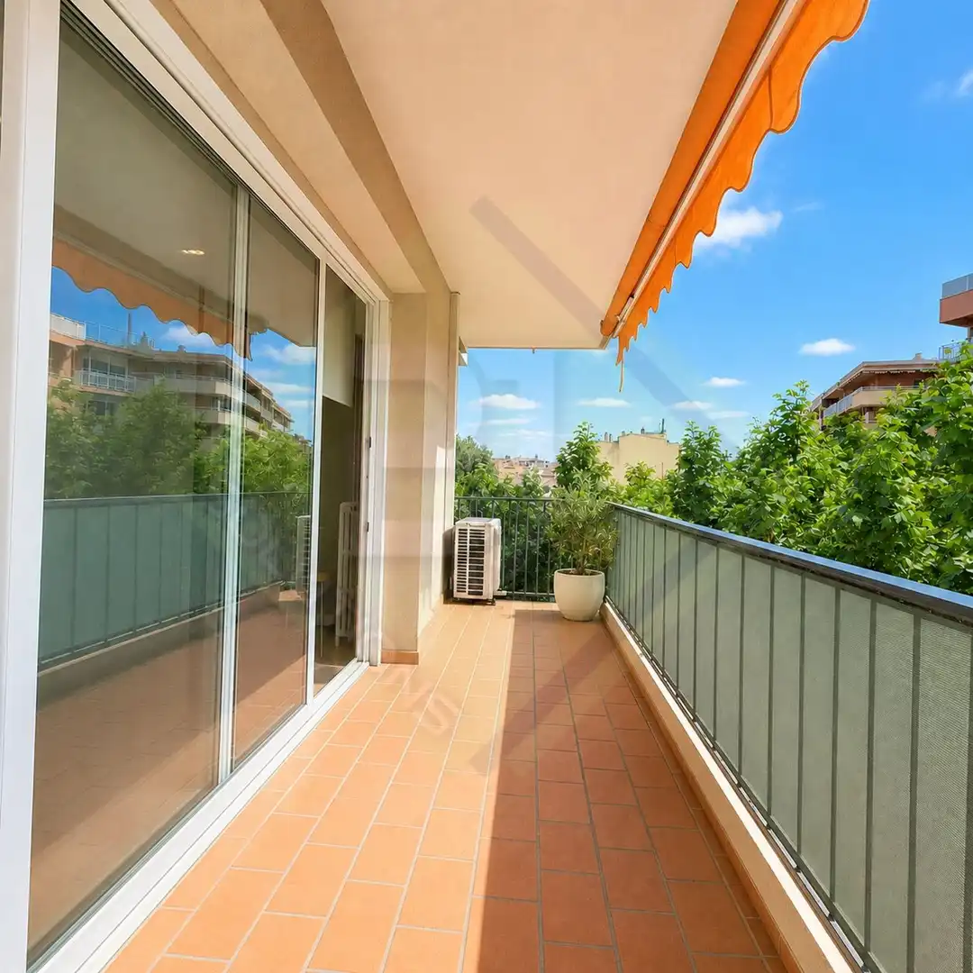 Piso en venta en Alfons X El Savi, Rocafonda