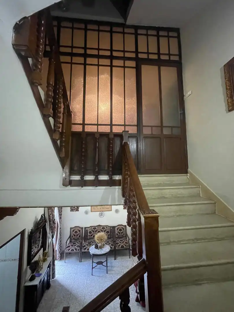 Casa o chalet en venta en Alcaudete con Jardín privado