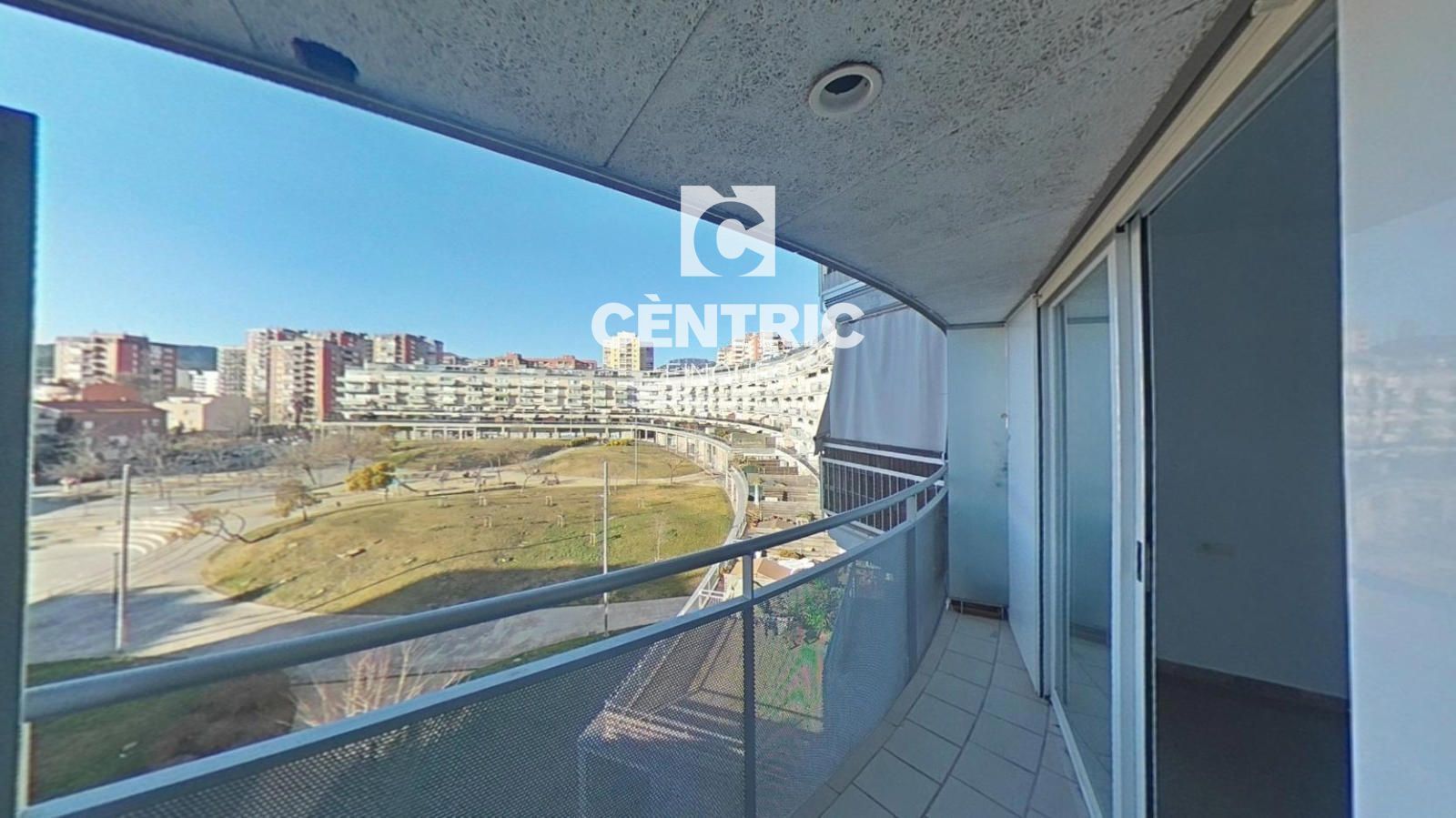 Terrace of Flat for sale in Terrassa  with Terrace