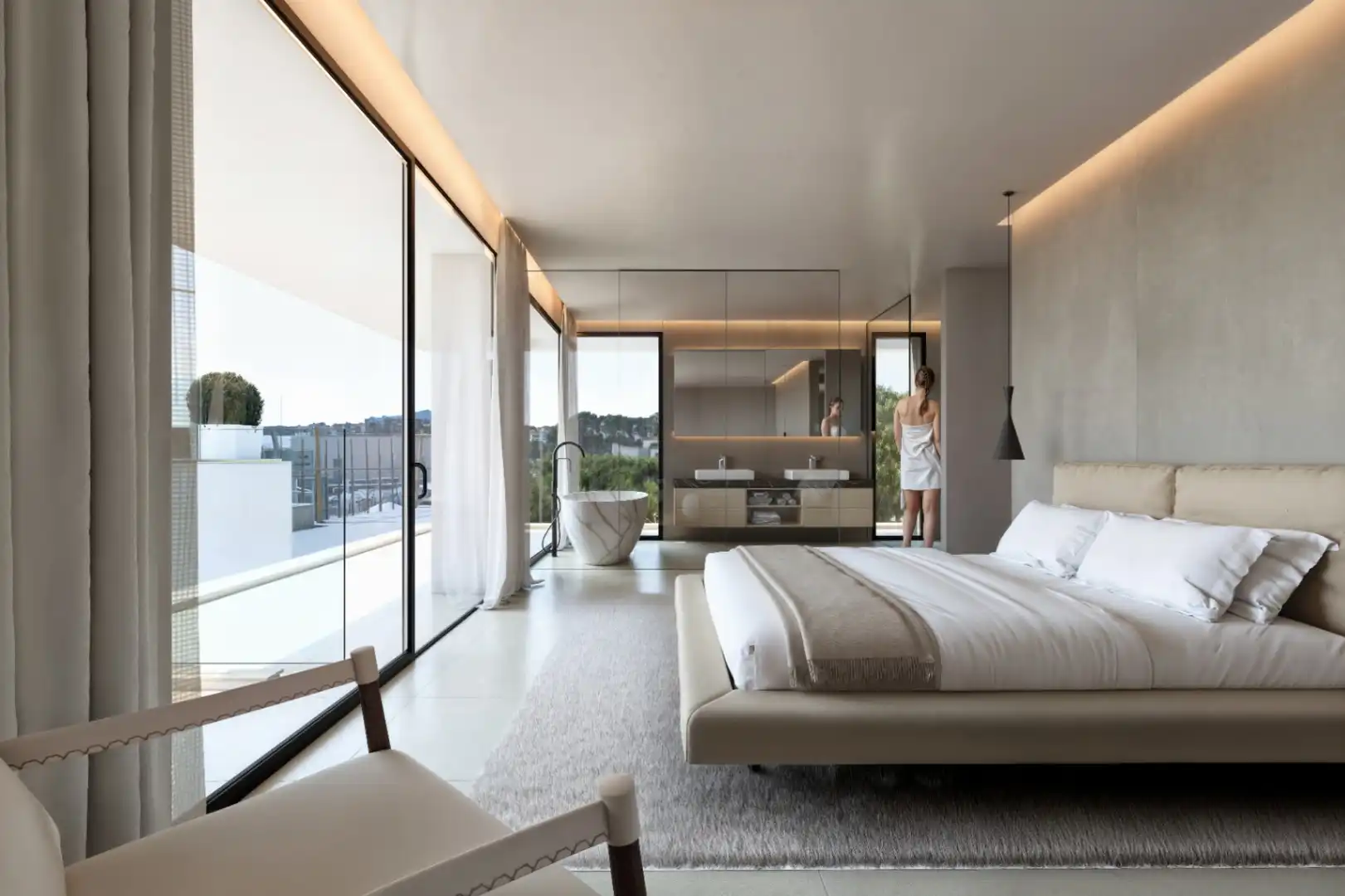 Casa o chalet en venta en Casco Urbano