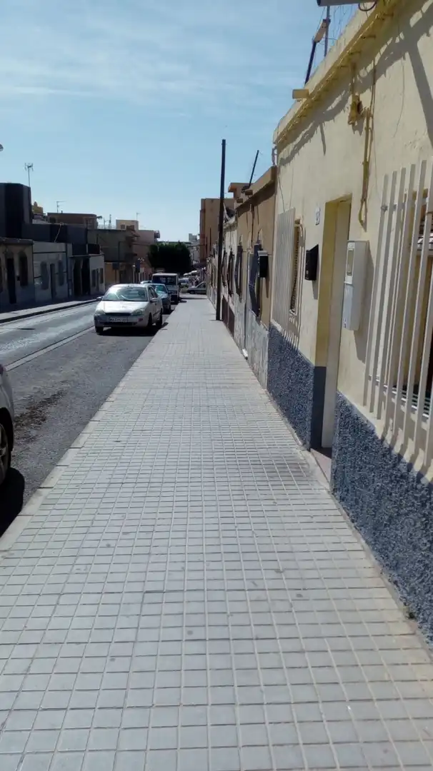 Casa o chalet en venta en Santa María del Águila