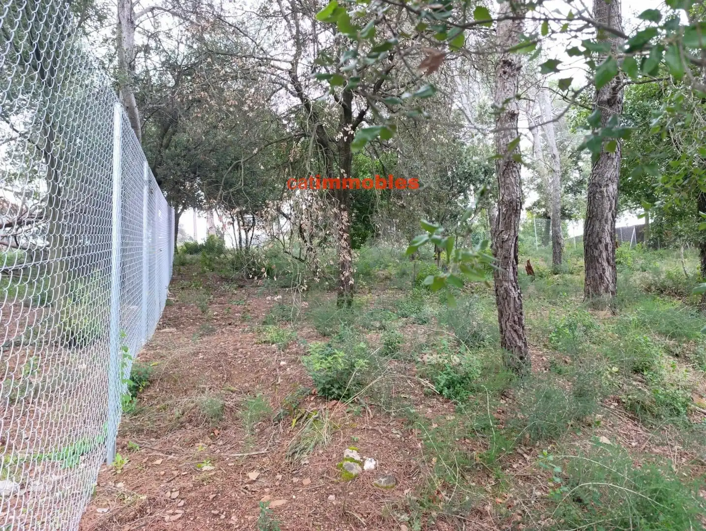 Residential for sale in Sant Cugat del Vallès