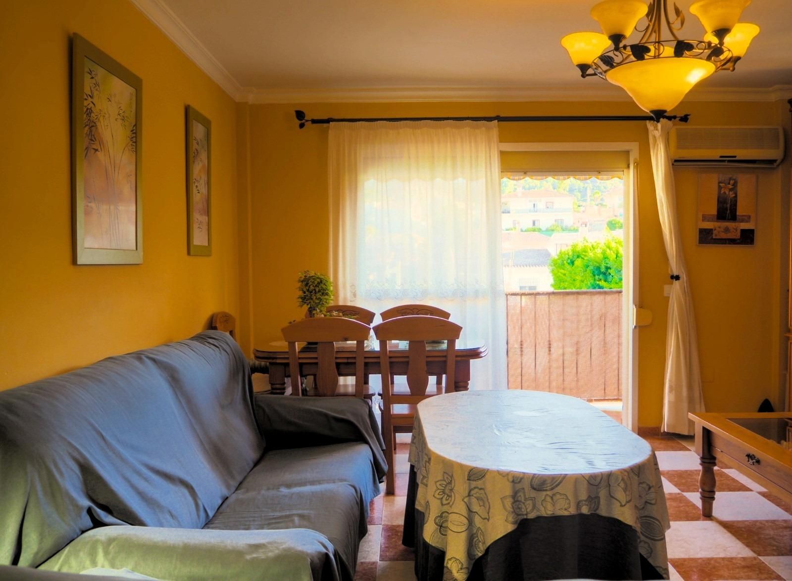 Dormitori de Pis en venda en Alhaurín de la Torre