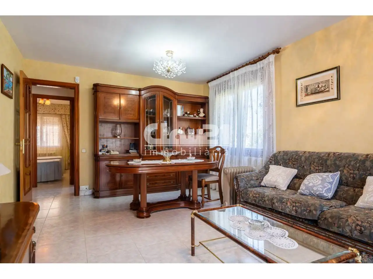 Casa con piscina in vendita a Berga, imagen 12