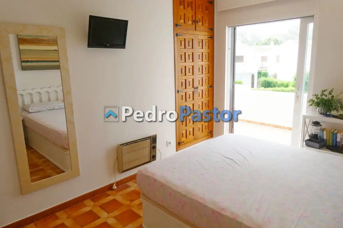 Bungalow con piscina in vendita a Las Marinas / Les Marines, imagen 24