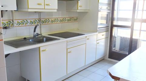 Photo 2 of Flat for rent in Primera Fase - Nuevo Tres Cantos, Tres Cantos