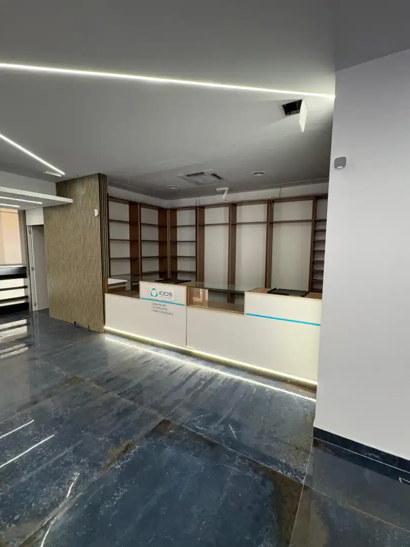 Local en venta en Madrid con Aire acondicionado