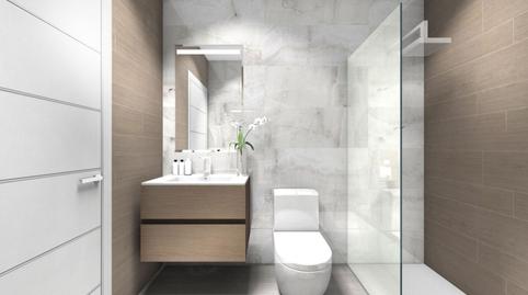 Foto 2 de Ático en venta en Avenida Habaneras - Curva de Palangre, Torrevieja