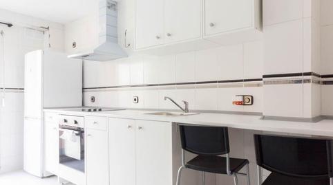 Photo 4 of Flat to rent in Calle Berenguer Montoliu, La Malva-rosa,  Valencia Capital