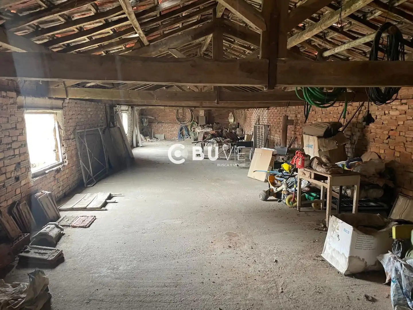 Casa o xalet en venda a Camino Viejo del Polvorin, Pajarillos Altos