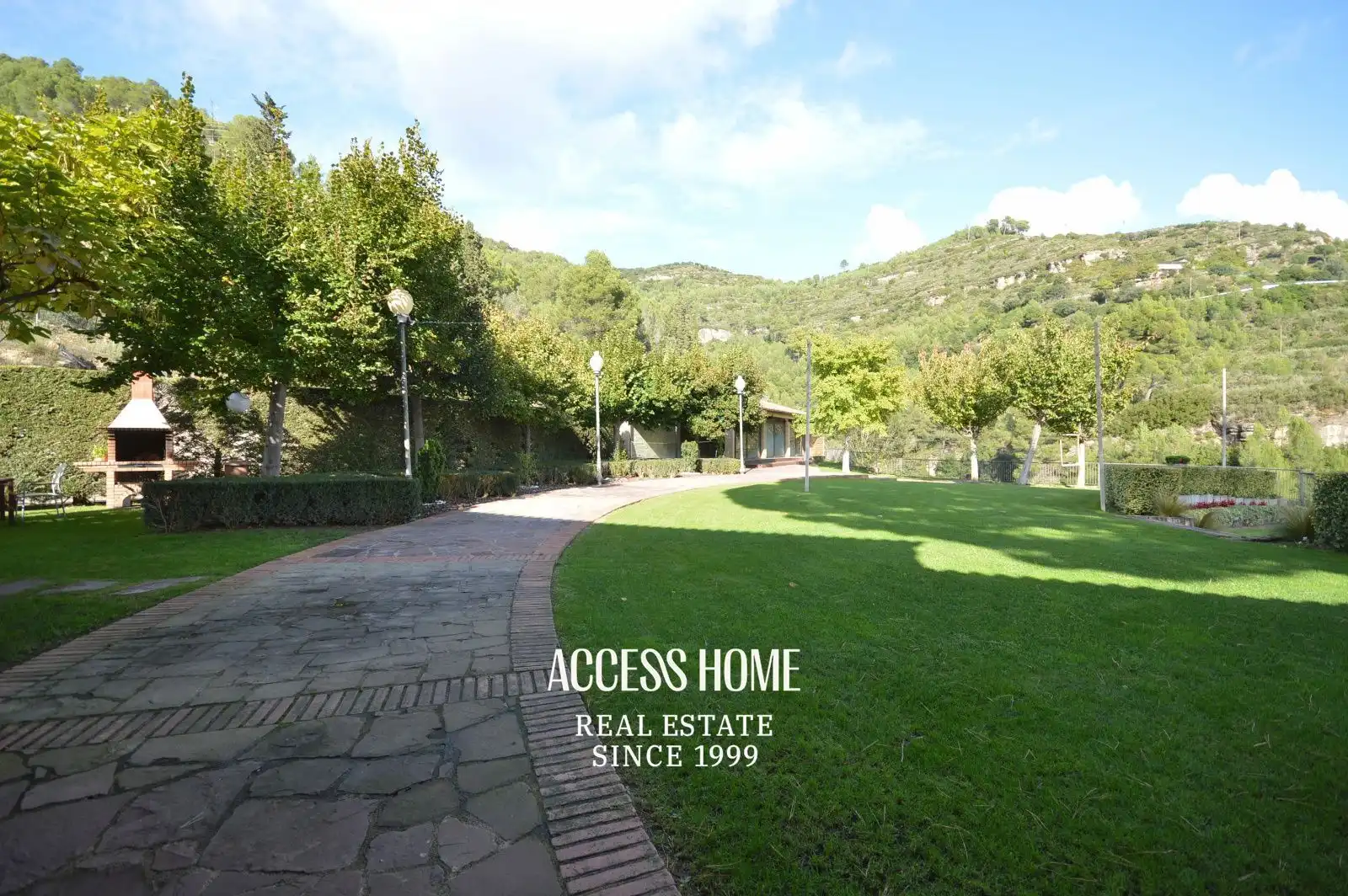 Vista exterior de Casa o chalet en venta en Sant Feliu de Codines con Aire acondicionado, Calefacción y Terraza