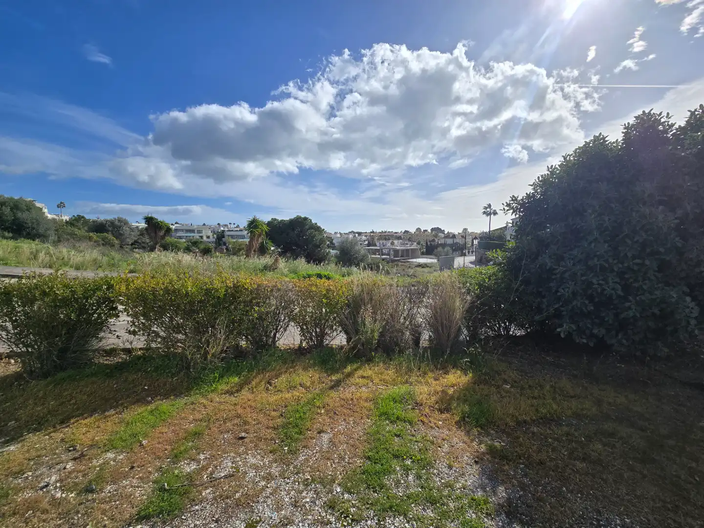 Terreny residencial en venda a Avenida de la Resina, imagen 7