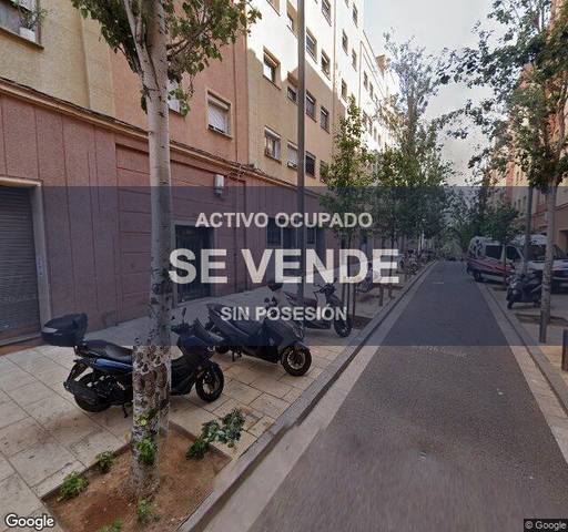 Piso en Venta en El Turó de la Peira