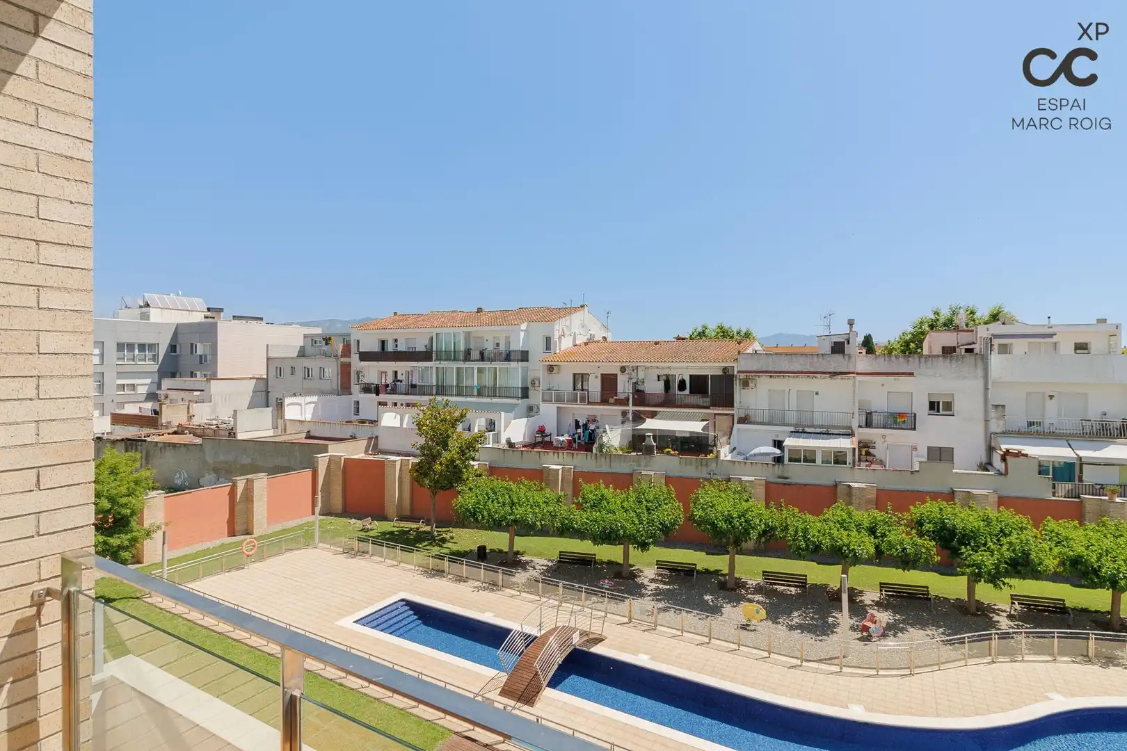 Flat with pool for sale in Puigmal - Mas Nou, imagen 4