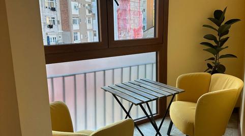 Foto 2 de Pis de lloguer a Carrer del Comte Borrell, La Nova Esquerra de l'Eixample, Barcelona