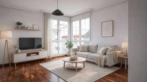 Foto 3 de Piso en venta en Gijón - Av Schulz, 62, Llano, Gijón