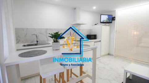 Photo 5 of Apartment for sale in Calle Calle de San Basilio, Casco Histórico  - Ribera - San Basilio, Córdoba