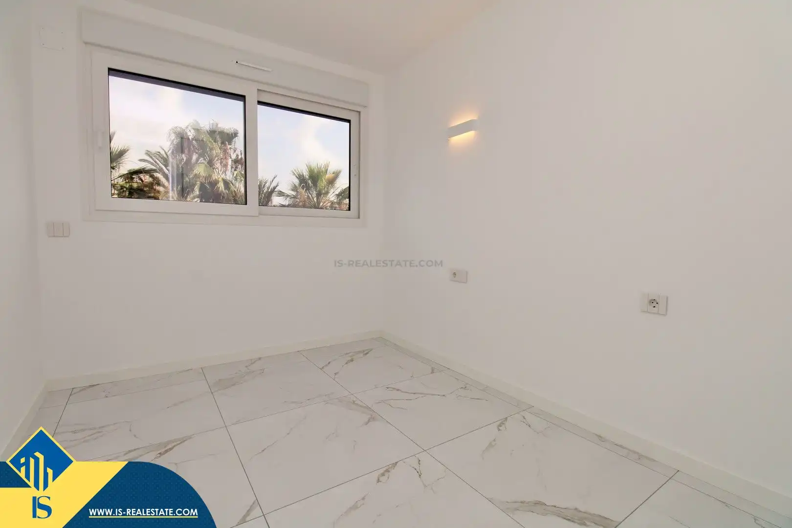 Bedroom of Flat for sale in Orihuela  with Terrace, Furnished and Oven