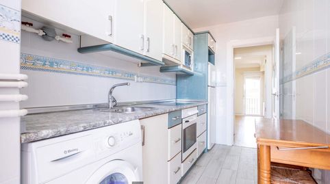 Foto 4 von Wohnung zur Miete in P.º de Calanda, Barrio de Delicias, Zaragoza Capital