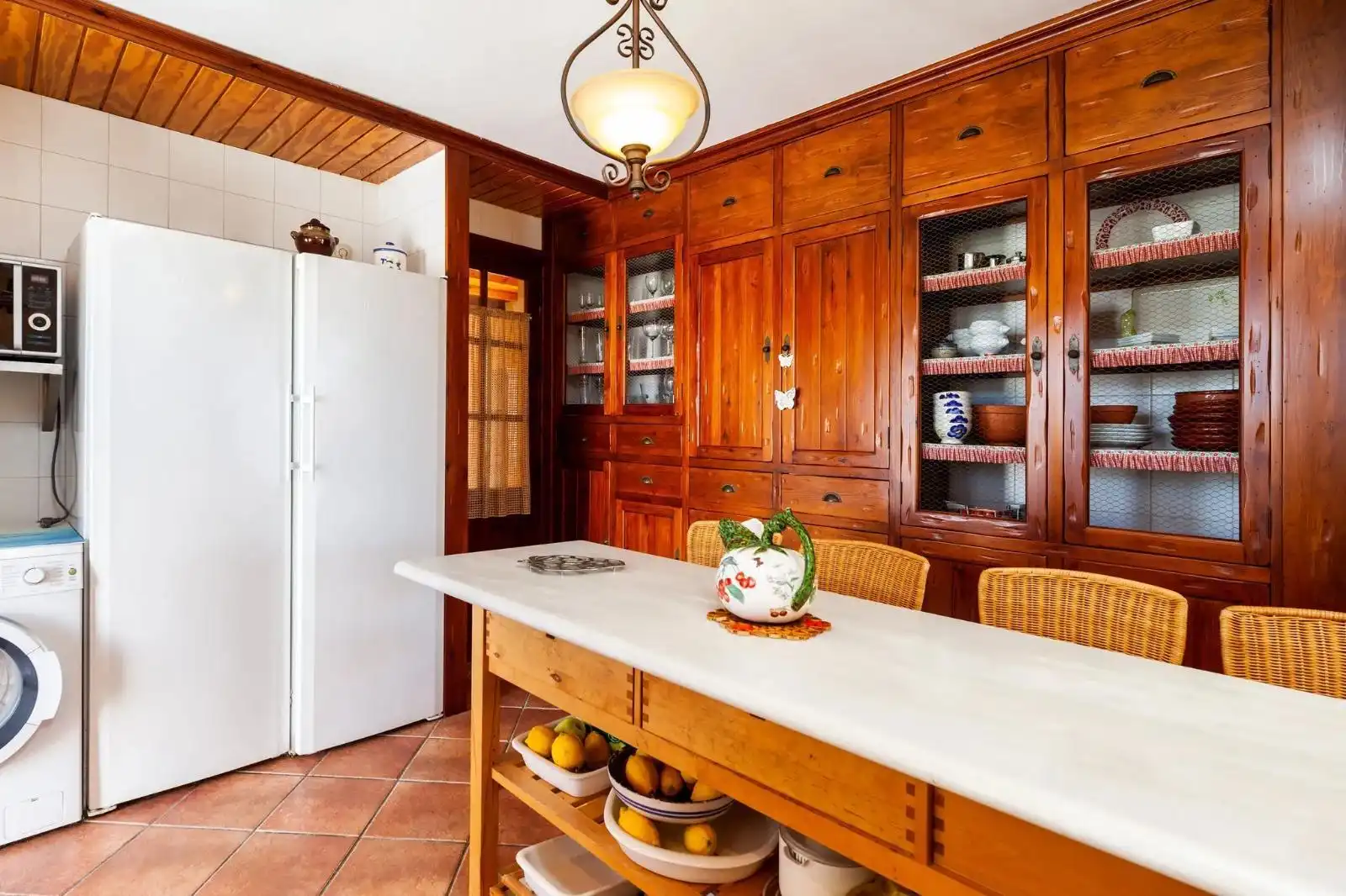 Chalet con piscina en venta en Núcleo urbano, imagen 8