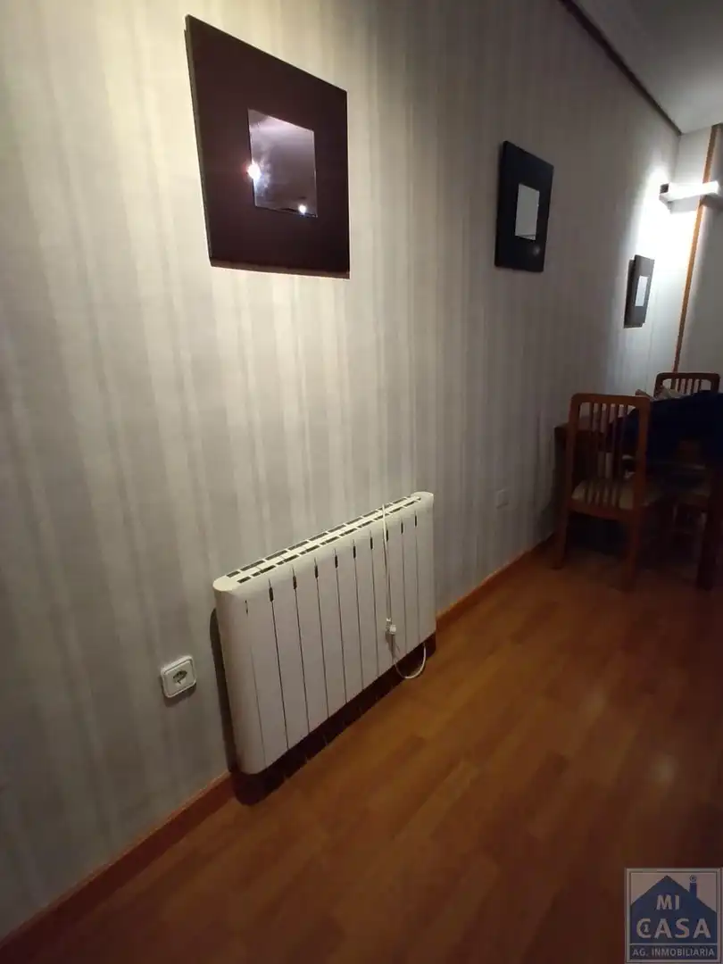 Wohnung zur Miete in Centro