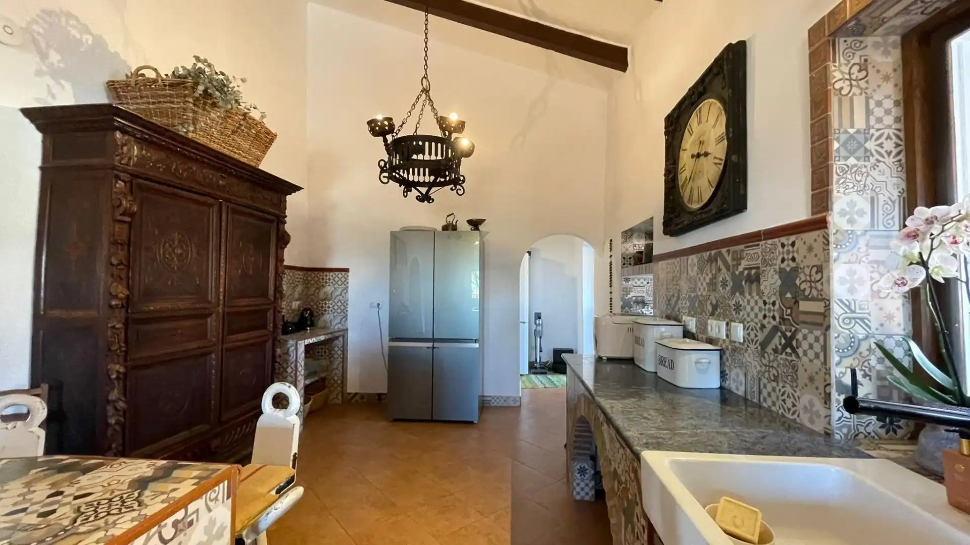 Casa rústica en venta en Centro, imagen 33