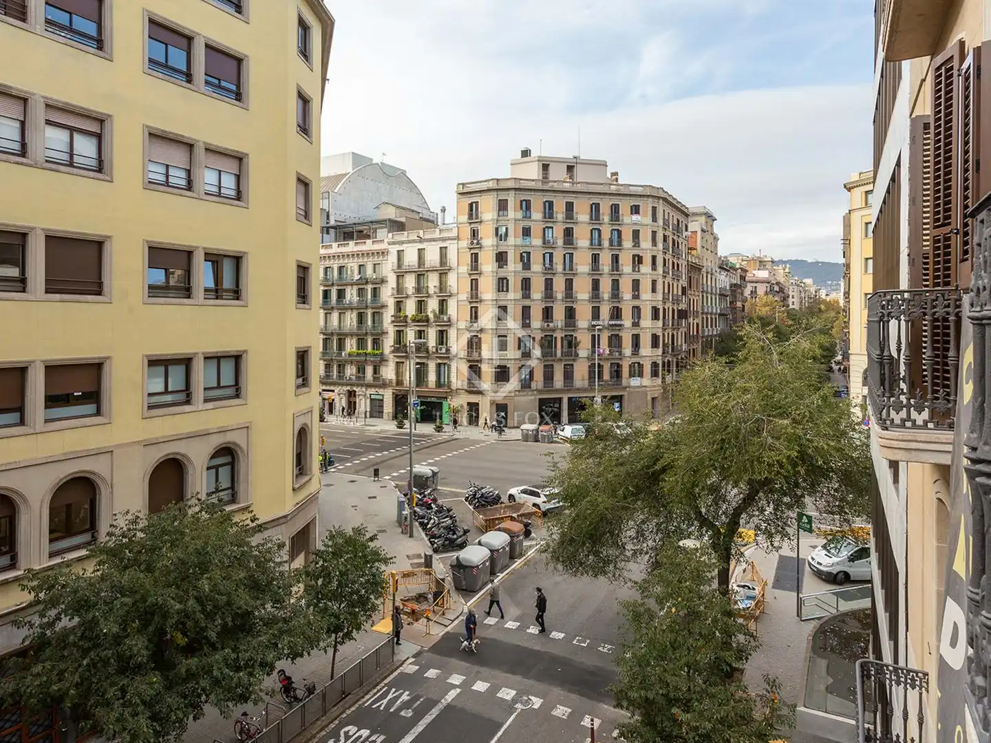 Piso con ascensor en venta en Eixample, imagen 57