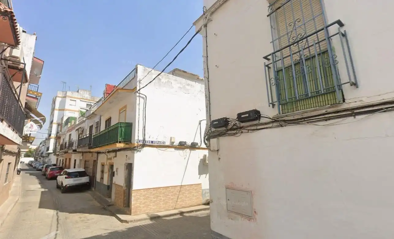 Appartement à vendre à Cerro - Amate