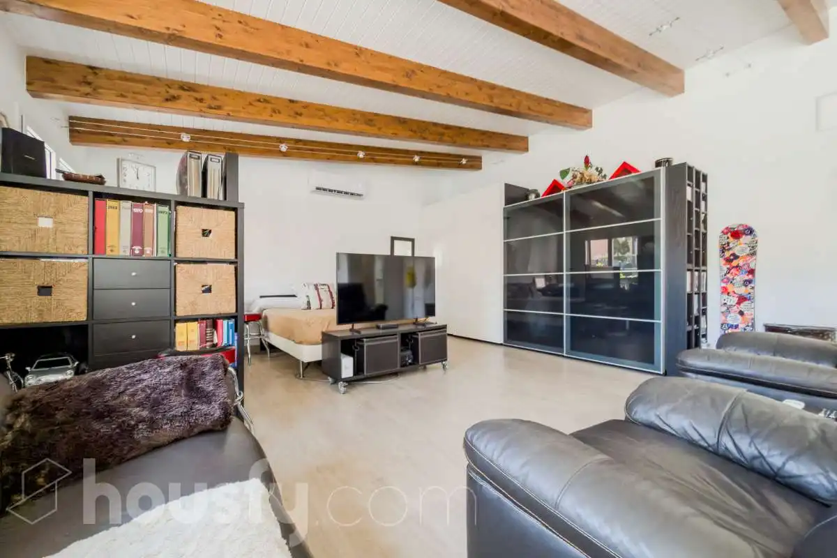 Casa o chalet en venta en Carrer d'Hartzenbusch, La Bordeta