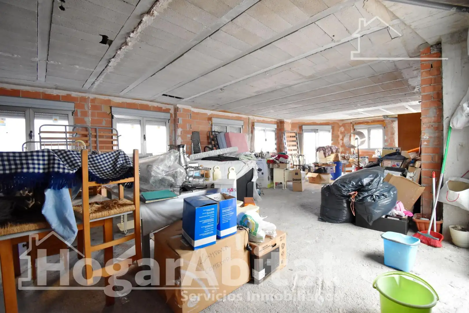 Büro zum Verkauf in Tavernes de la Valldigna mit Heizung