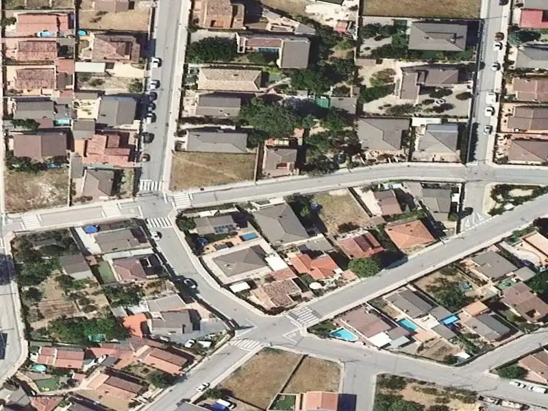 Casa en venda a Calle Barcelona