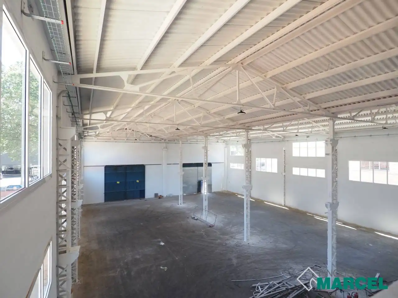 Industrial building to rent in Carretera Vallderiolf, imagen 12